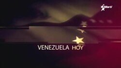 Venezuela Hoy | Viernes, 26 de abril del 2024