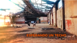 “Esperando un techo”: San Rafael y Campanario | Capítulo 3