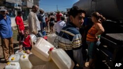 La Coloma, provincia de Pinar del Río, tras el paso del huracán Ian en 2022 / Foto de archivo-Ramón Espinosa (AP)